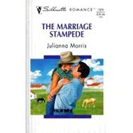 The Marriage Stampede