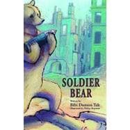 Soldier Bear