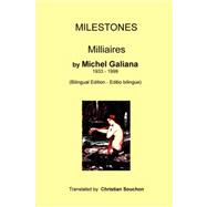 Milestones : Milliaires 1978-1989