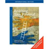 Reaching Your Potential: Personal and Professional Development