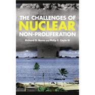 The Challenges of Nuclear Non-proliferation