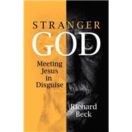 Stranger God,9781506433752