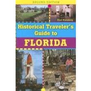 Historical Traveler's Guide to Florida