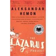 The Lazarus Project,9781594483752
