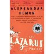 The Lazarus Project