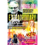 Making the Ordinary Extraordinary,9781644113752