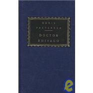 Dr. Zhivago (Russian Version)