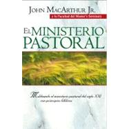 El Ministerio pastoral
