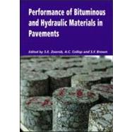 Performance of Bituminous and Hydraulic Materials in Pavements: Proceedings of the Fourth European Symposium, Bitmat4, Nottingham, UK, 11-12 April 2002