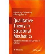 Qualitative Theory in Structural Mechanics