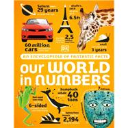 Our World in Numbers