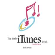 The Little iTunes Book