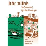 Under the Blade