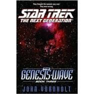The Genesis Wave Book Three,9780743443753