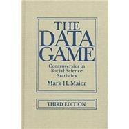 The Data Game