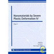 Nanomaterials by Severe Plastic Deformation 4