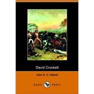 David Crockett