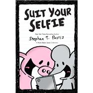 Suit Your Selfie A Pearls Before Swine Collection