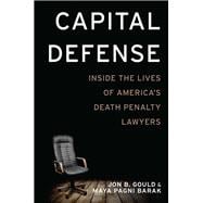 Capital Defense