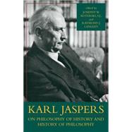 Karl Jaspers's Philosophy Expositions and Interpretations