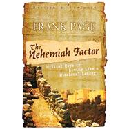 The Nehemiah Factor