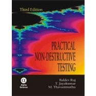 Practical Non-destructive Testing