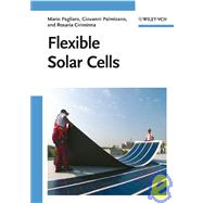 Flexible Solar Cells