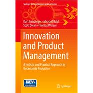 Innovation and Product Management