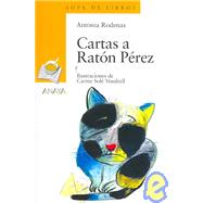 Cartas a Raton Perez/ Letters to  Mouse Perez