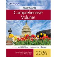 South-Western Federal Taxation 2026 Comprehensive