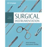 Surgical Instrumentation