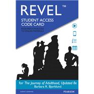 REVEL for Journey of Adulthood  -- Access Card