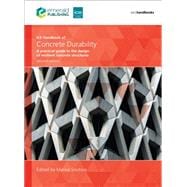 Ice Handbook of Concrete Durability