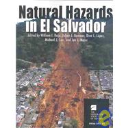 Natural Hazards in El Salvador