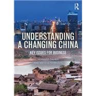 Understanding a Changing China: Key issues for business