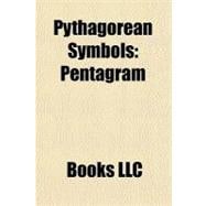 Pythagorean Symbols : Pentagram