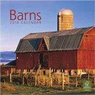 Barns 2010 Calendar