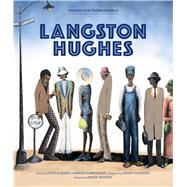 Poetry for Young People: Langston Hughes