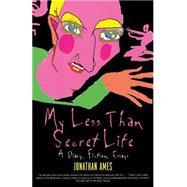 My Less Than Secret Life A Diary, Fiction, Essays