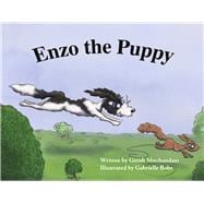 Enzo the Puppy