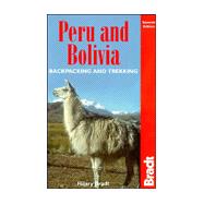 Peru and Bolivia Backpacking : Backpacking and Trekking