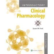Introductory Clinical Pharmacology VitalSouce eBook Lifetime Access