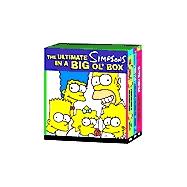 Ultimate Simpsons