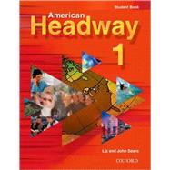 American Headway 1  Student Book