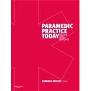 Paramedic Practice Today: Above and Beyond Volume 2