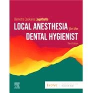 Evolve Resources for Local Anesthesia for the Dental Hygienist