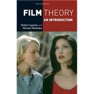 Film theory: An introduction An introduction