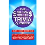 The Million Dollar Trivia