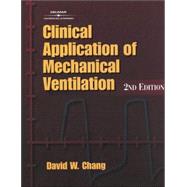 Clinical Application of Mechanical Ventilation