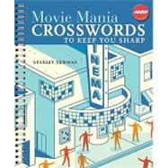 Movie Mania Crosswords to Keep You Sharp